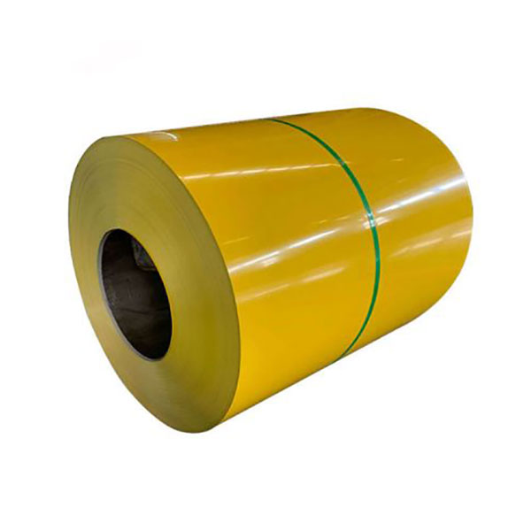 Coil Coated Coil ແມ່ນຫຍັງ?
