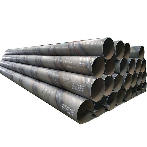 A36 Carbon Steel ທໍ່ເຊື່ອມ
