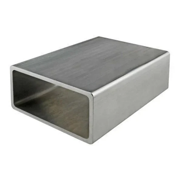 AISI 1006 A36 A572 GR50 ທໍ່ສີ່ຫລ່ຽມສີ່ຫລ່ຽມ