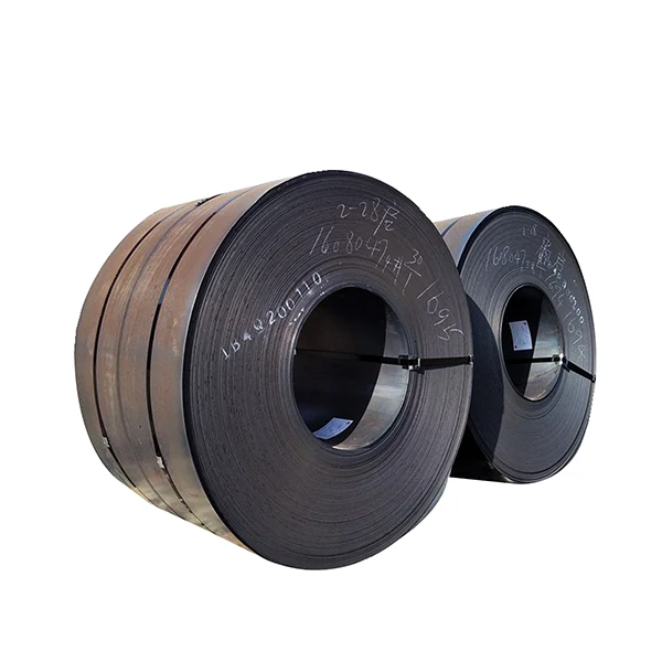 AISI 1006 A36 SS400 SS400 ທີ່ມີໂລຫະປະທານເຫຼັກ