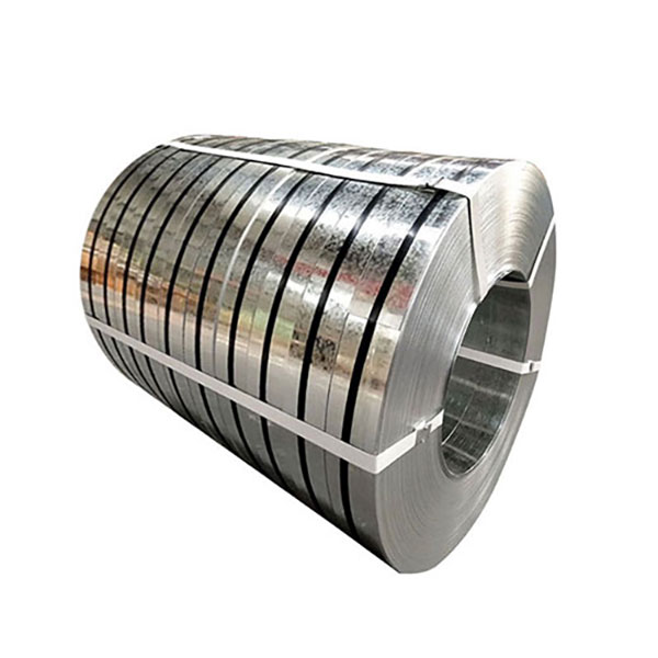 dx51d coil galvanized