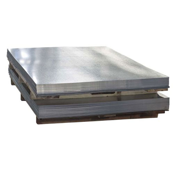 ເອກະສານ galvanized DX54D