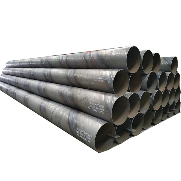 ວິສະວະກໍາໃຫ້ຄວາມຮ້ອນ Carbon Steel Welded Pipe